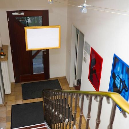 Itm Hotel Bettkaestchen Am Sachsenwald ラインベーク エクステリア 写真